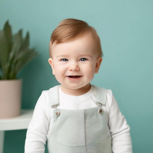Melodías Para Bebés: Suaves Comienzos Musicales