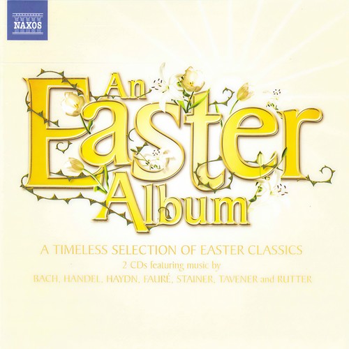 EASTER ALBUM (AN)