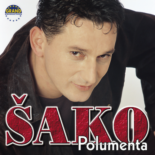 Šako Polumenta
