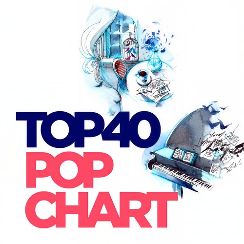 TOP 40 POP CHART