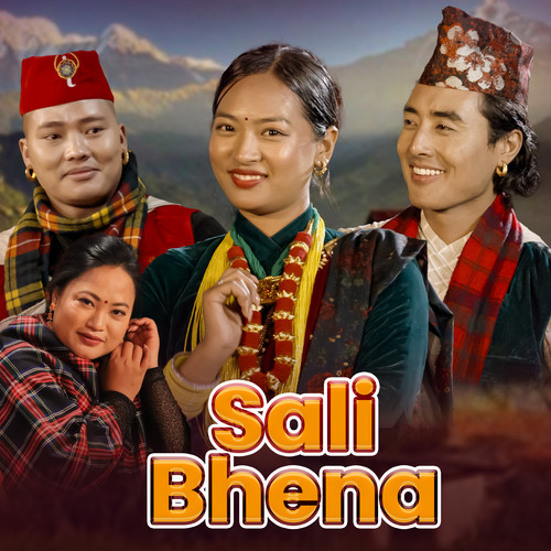 Sali Bhena (Freestyle)