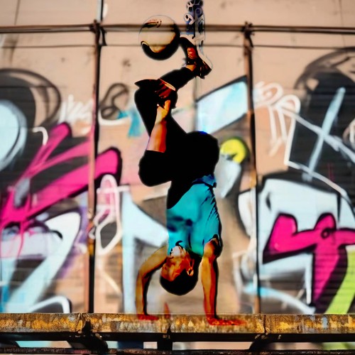 Graffiti