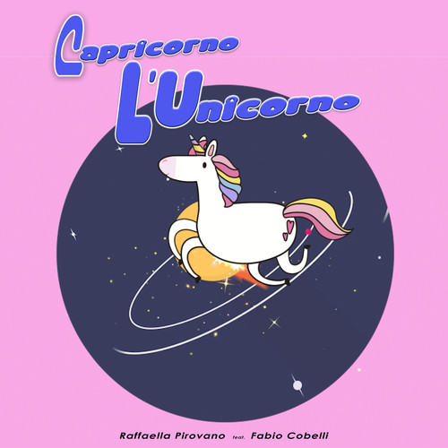 Capricorno l'Unicorno