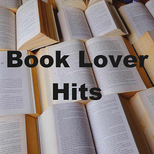 Book Lover Hits (Explicit)