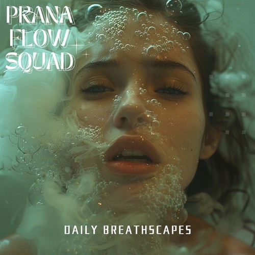 Daily Breathscapes: Navigating the Flow of Prana