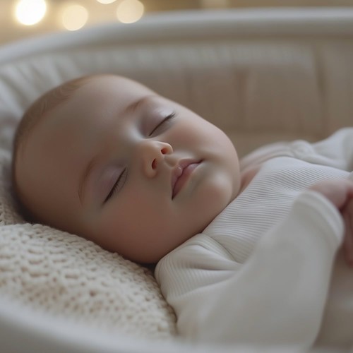 Tranquil Baby Sleep Tunes for Peaceful Rest