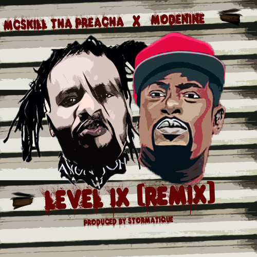 Level IX (Remix) [Explicit]