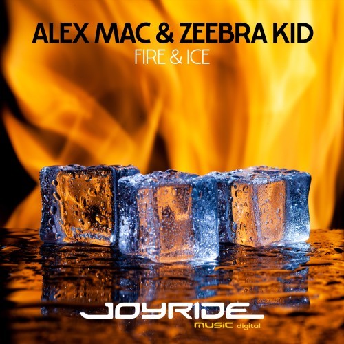 Fire & Ice