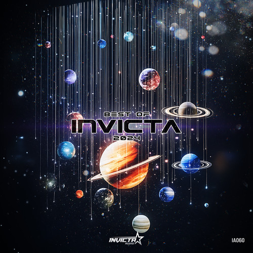 Best of Invicta 2024 (Explicit)