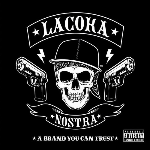 A Brand You Can Trust (Explicit)