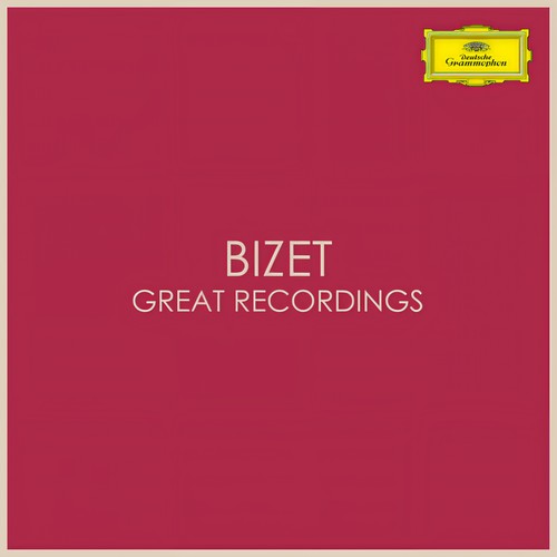 Bizet - Great Recordings