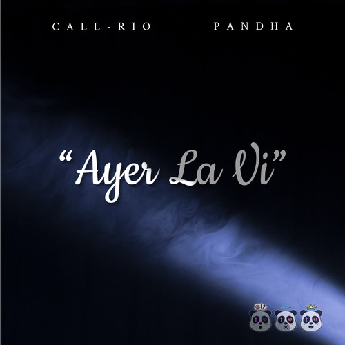 Ayer La Vi (Explicit)