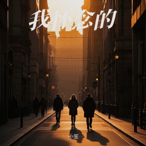 我怀念的