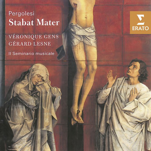 Pergolesi: Stabat Mater