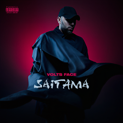 Saitama (Explicit)