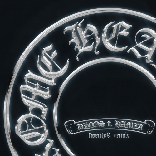 Chrome Hearts (Remix Twenty9) [Explicit]