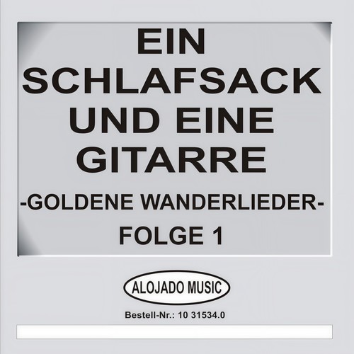 Ein Schlafsack und eine Gitarre Folge 1