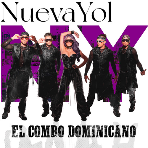 NuevaYol (Versión Merengue)