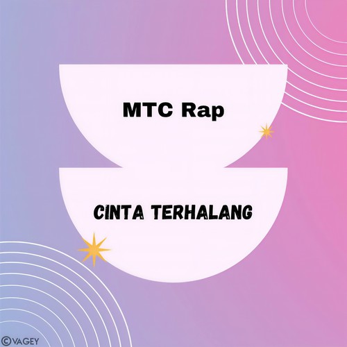 Cinta Terhalang