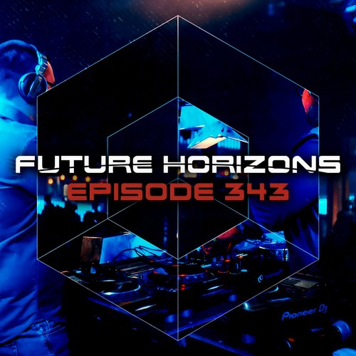 Future Horizons 343