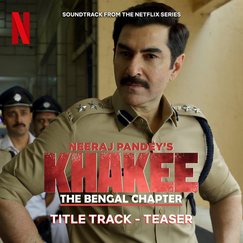 Khakee: Title Track Teaser (From 