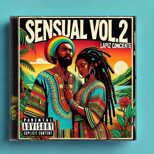 SENSUAL, Vol. 2 (Explicit)