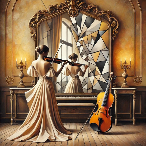 A Jazz and Violin