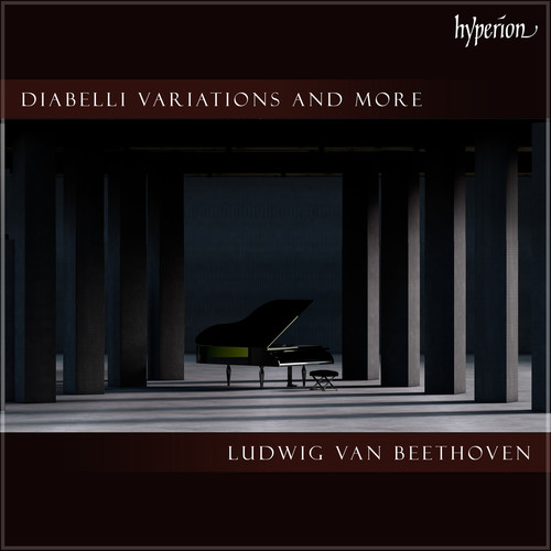 Beethoven - Diabelli Variations & More