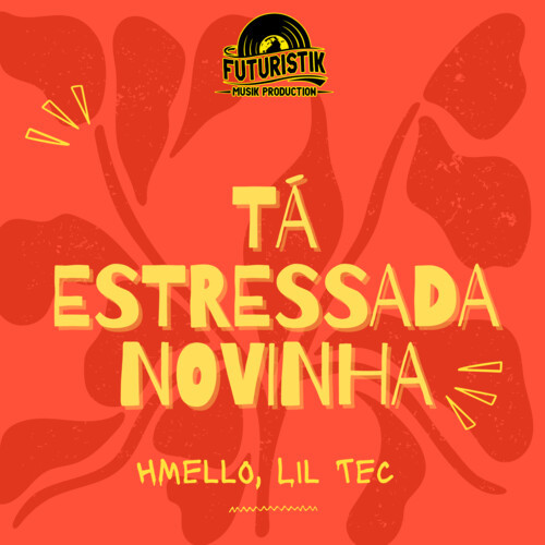 Tá estressada novinha (Explicit)