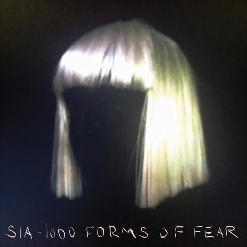 Elastic Heart - Sia