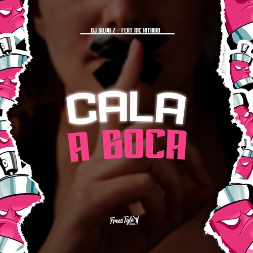 Cala A Boca (Explicit)