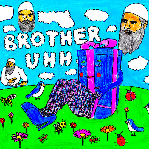 Brother Uhh (Explicit)