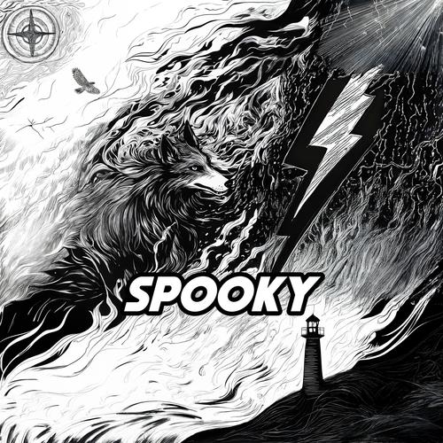 Spooky (Explicit)