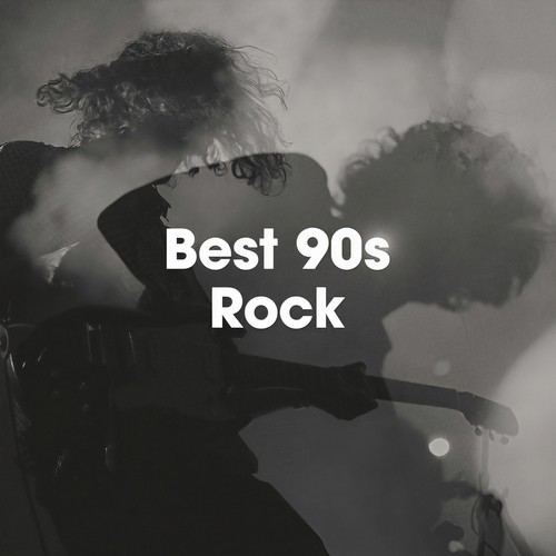 Best 90s Rock (Explicit)