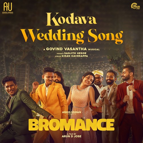 Kodava Wedding Song (From 