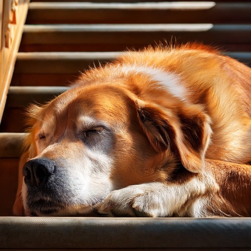 La Sinfonía De Colas: Melodías Orquestales Para La Tranquilidad De Los Perros