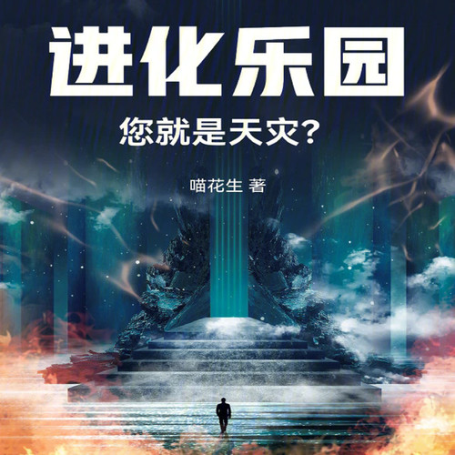 进化乐园,您就是天灾?【智能语音录制】
