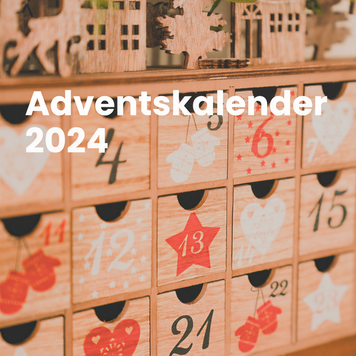 Adventskalender 2024