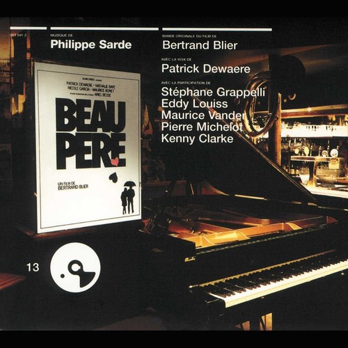 Beau-pere