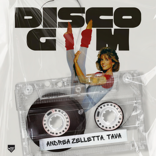 Discogym (Extended)