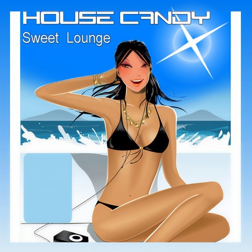 House Candy - Sweet Lounge