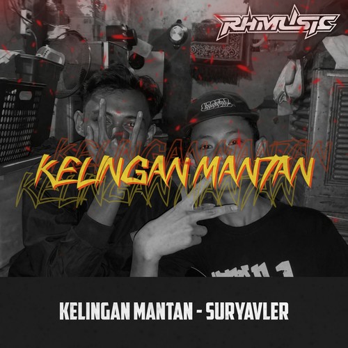 Kelingan Mantan