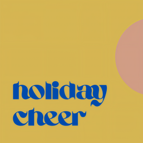 Holiday Cheer (Explicit)