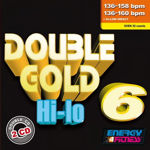 DOUBLE GOLD HI-LO 06