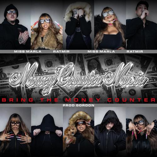 Money Counter Music (Explicit)