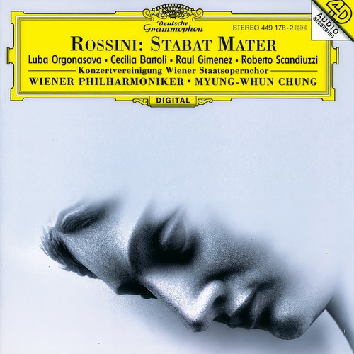 Rossini: Stabat Mater