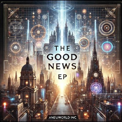 The Good News EP