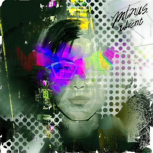 minus. (Explicit)