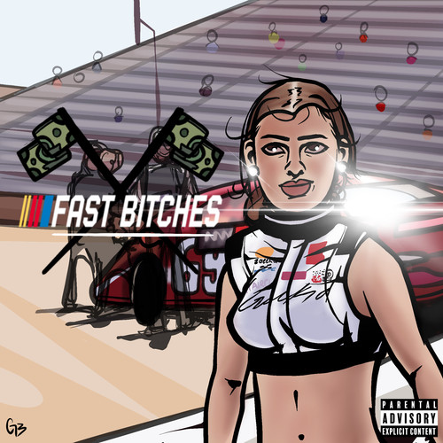 Fast ******* (Explicit)