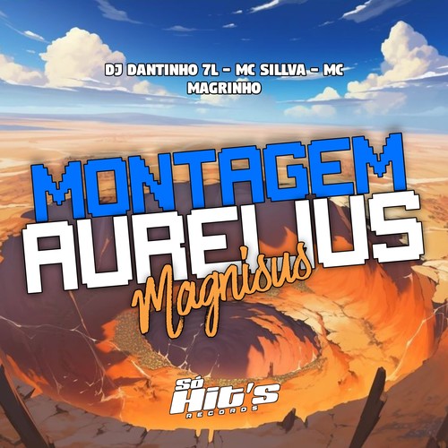 Montagem Aurelius Magnisus (Explicit)